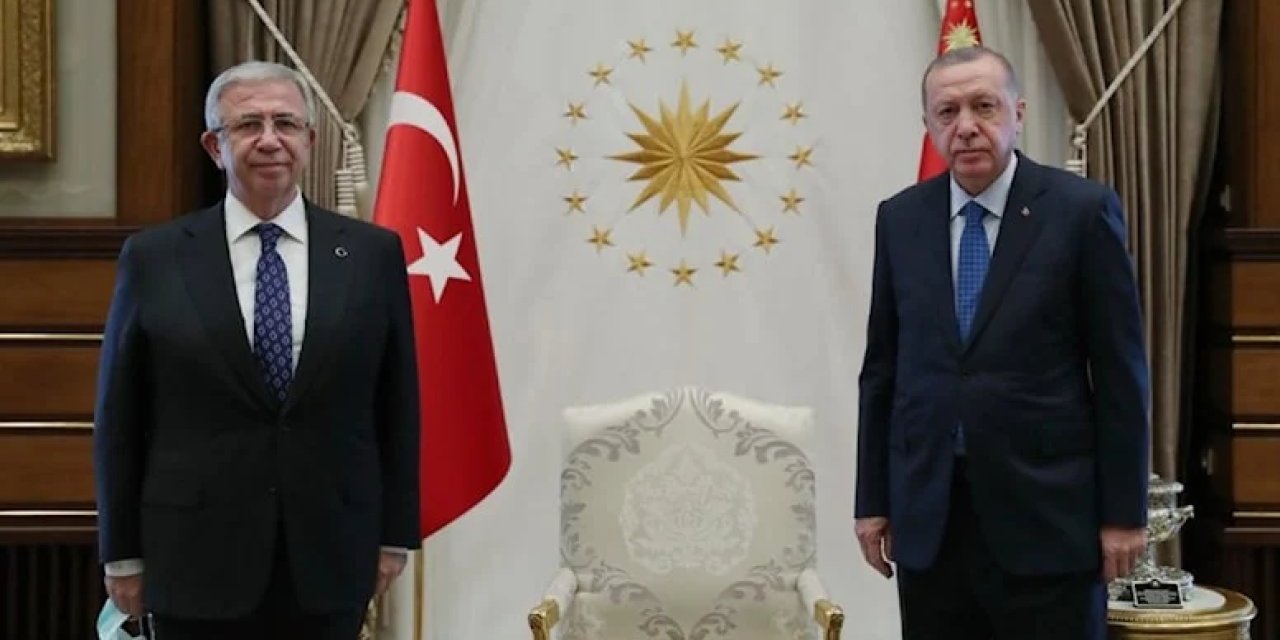 Projeyi Erdoğan onayladı, Cumhur İttifak’ı engelledi