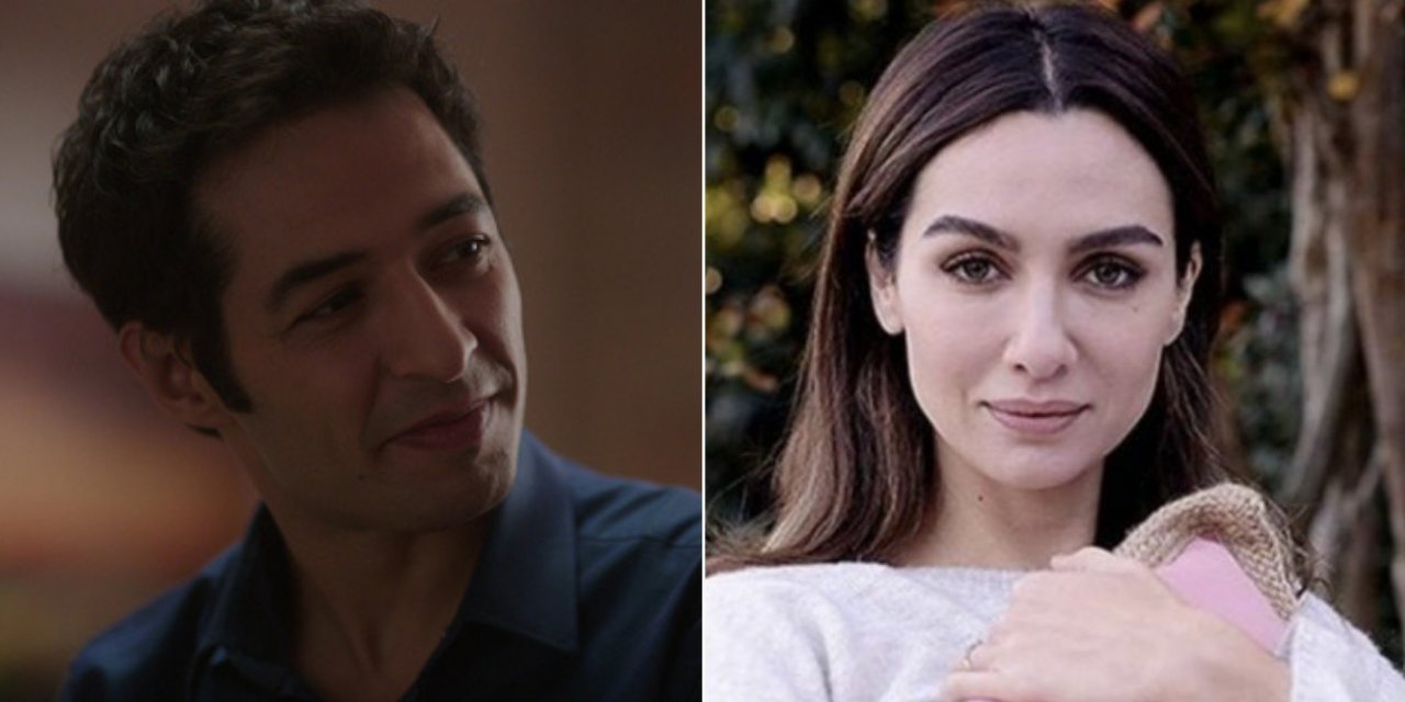 'Bir Derdim Var’ yakında sete çıkıyor: Başrollerde Birce Akalay ve Mert Fırat var