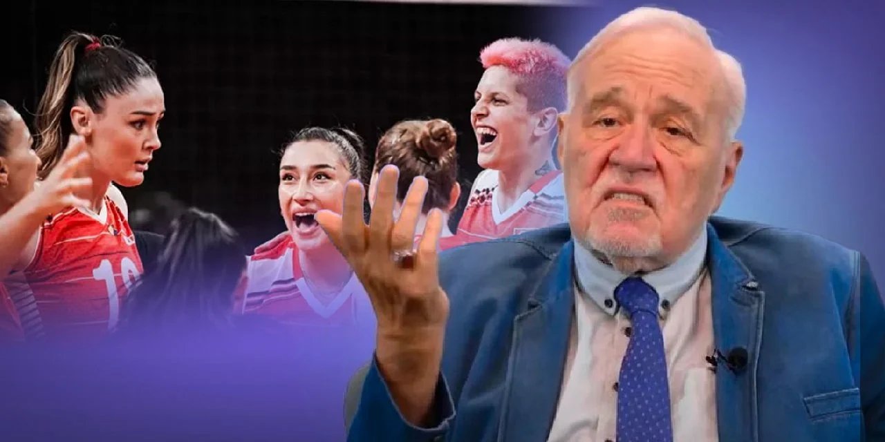 Filenin Sultanları Cumhuriyet'in 100. Yılına En Büyük Hediyeyi Verdi! İlber Ortaylı İsyan Etti: Gurur Duyuyoruz da Ne Yapıyoruz?