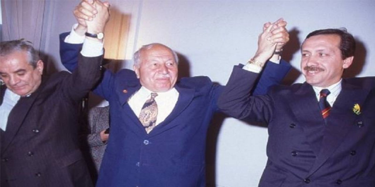 Ertuğrul Özkök: Erdoğan İstanbul'da ilk savaşını nasıl kazandı, son 4 savaşını nasıl kaybetti?