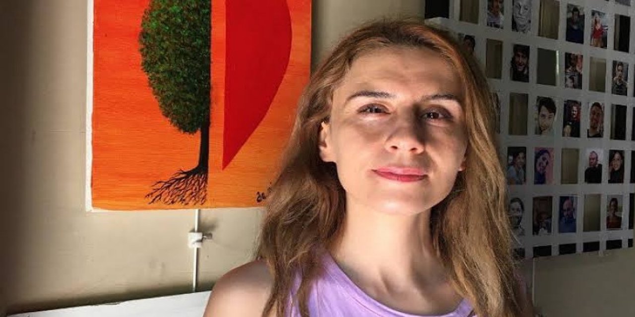 BEKSAV Eşbaşkanı Kaplan gözaltına alındı