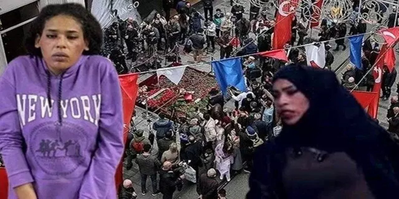 Taksim'deki bombalı saldırı davasında 3 tahliye