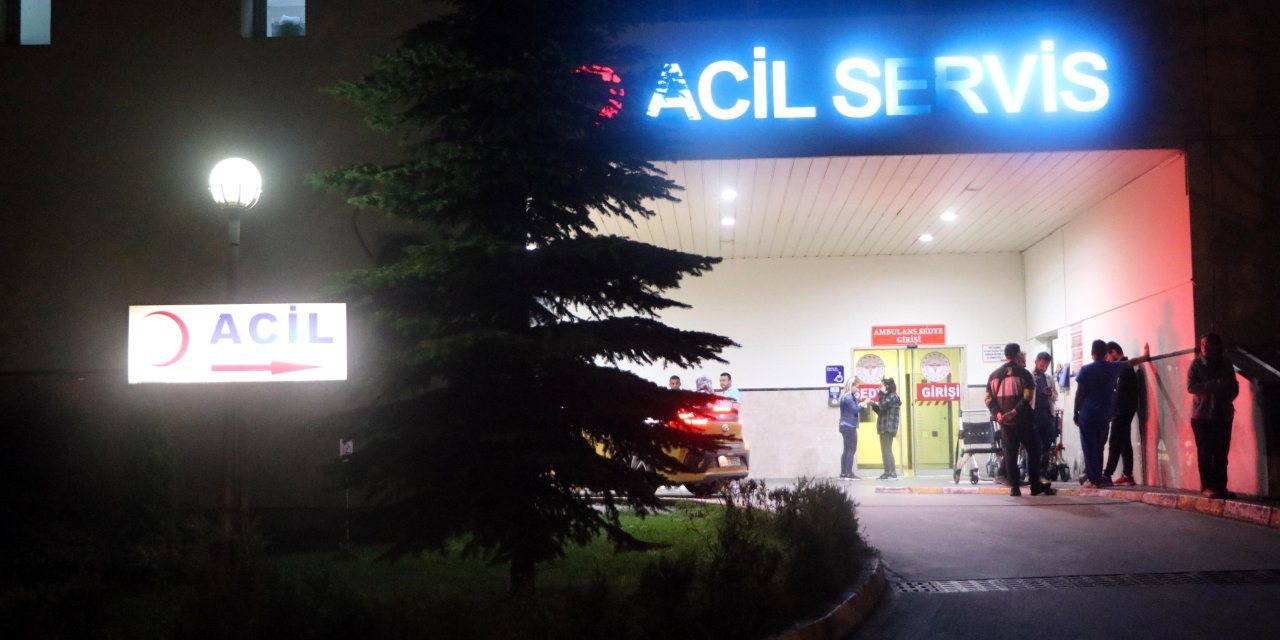 Çorum'da sağlık teknikerine "Peygamberlere hakaret" iddiasıyla meslekten ihraç