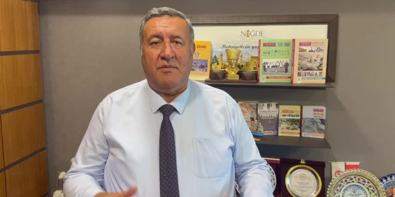 CHP'li Fethi Gürer: Bu yıl kredi borç bakiyesi 940 milyar liraya yükseldi