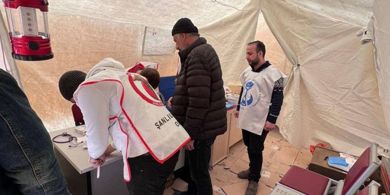 Hatay’da sağlık sistemi çöktü: Hastalıklar arttı, aşılama yüzde 50’nin altında