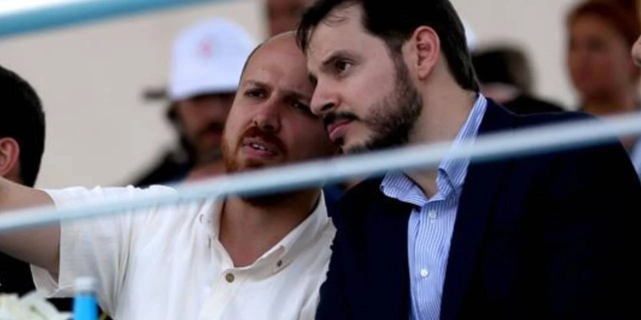 Turkcell'de kafa karıştıran görevden almanın arkasından Berat Albayrak ile Bilal Erdoğan sürtüşmesi çıktı