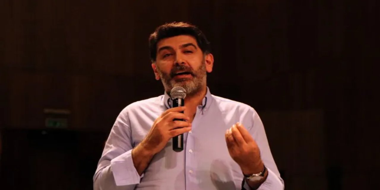 Gazeteci Levent Gültekin hakkında hapis istemi