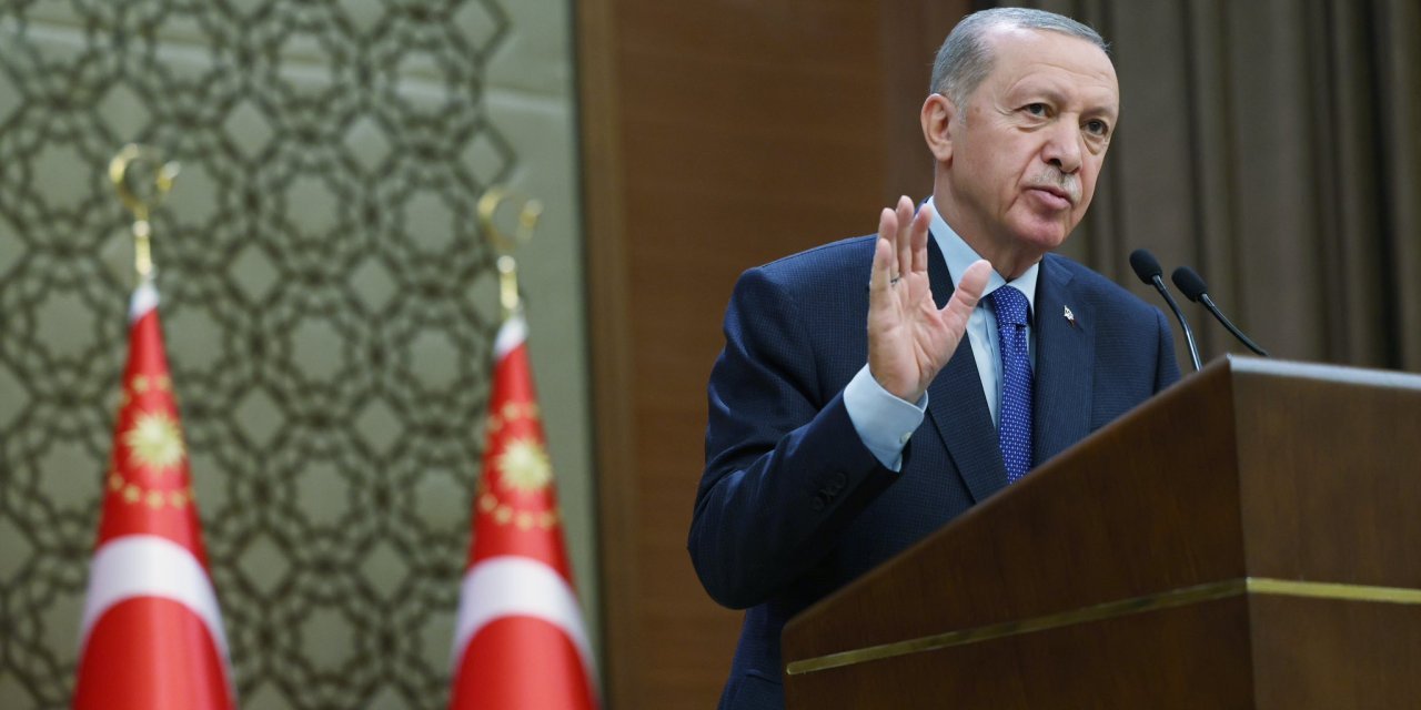 Erdoğan, öğrencilere telefon ve bilgisayar desteğini açıkladı: 9.500 liradan az ürünlere 5.500 liralık destek