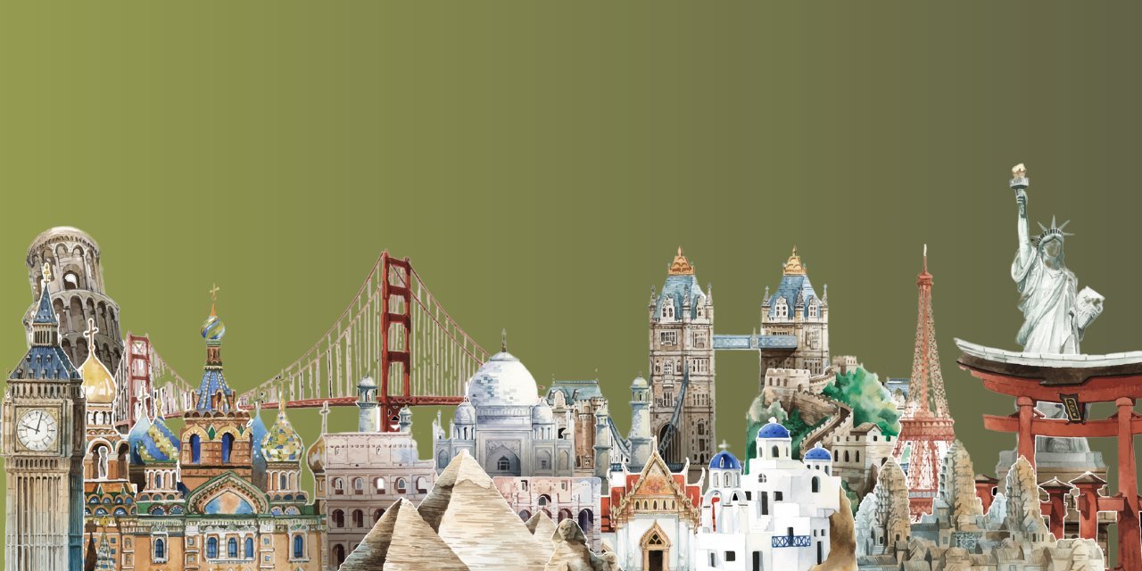 UNESCO'dan Dünya Mirası Listesi kararı: 42 yeni alan eklendi