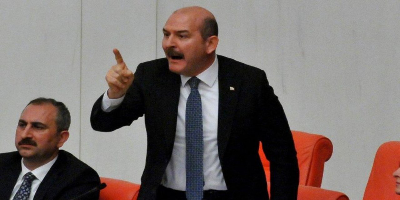 Kadın Cinayetlerini Durduracağız Platformu'ndan, Soylu'nun açıklamalarına büyük tepki!