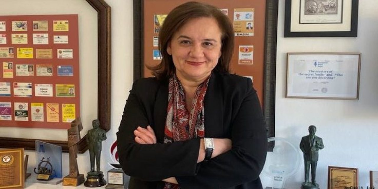 Agrobay Seracılık, gazeteci Toker’e açtığı 1,5 milyonluk davayı kaybetti