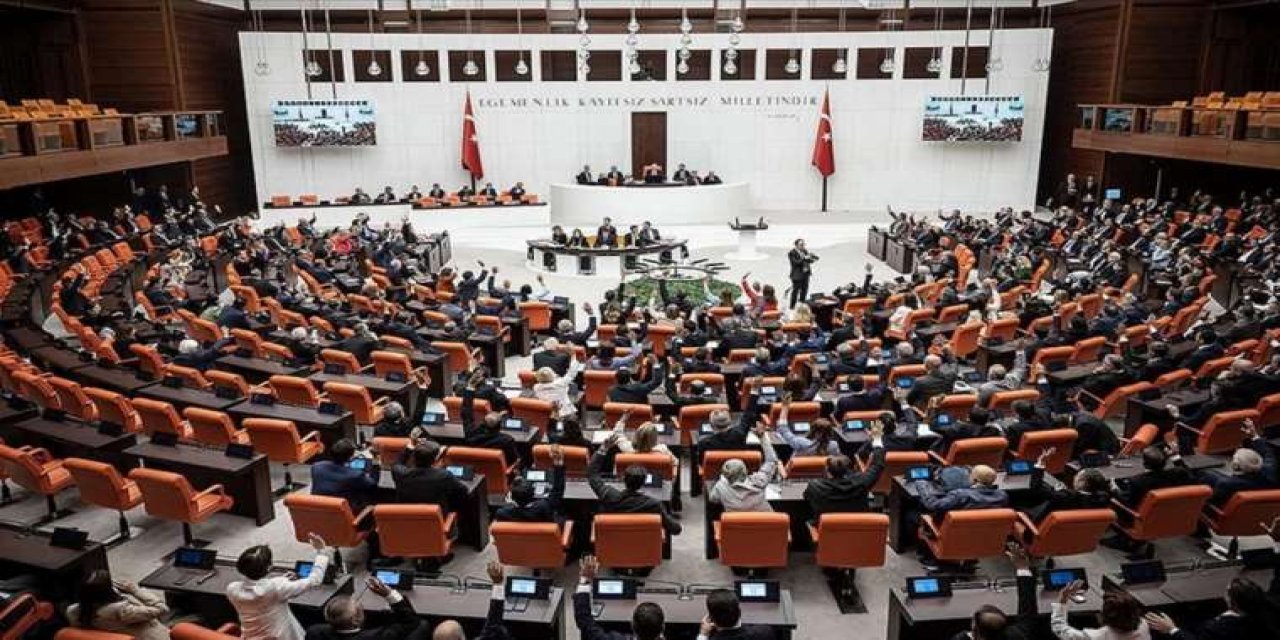 AKP ve MHP’nin ‘yeni anayasa’ çalışmalarında ön plana çıkaracağı başlıklar belirlendi