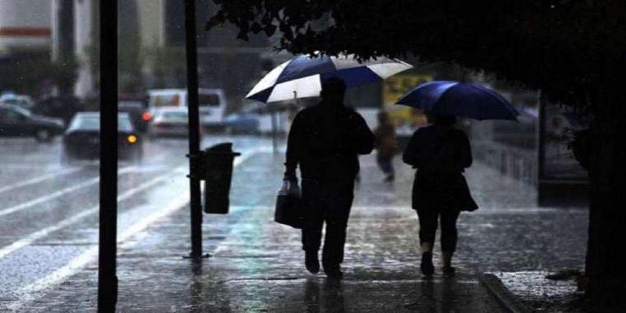 Sıcaklıkların yarından itibaren düşeceği tahmin ediliyor