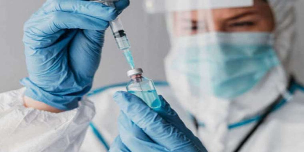 Bilim Kurulu Üyesi Tevfik Özlü'den uyarı: Grip masum değil, aşılama yapılmalı