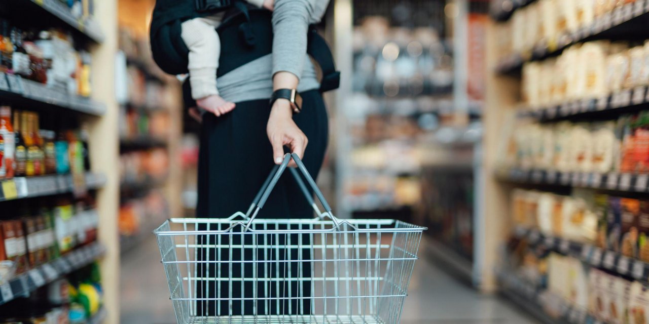 Enflasyonun tüketiciye kalıcı zararları: 'Şirketler fiyat artırmak yerine miktar azaltabiliyor’