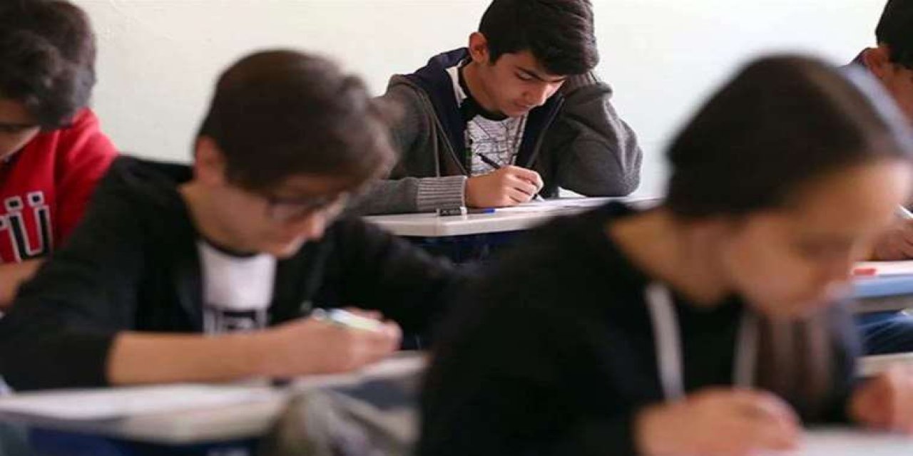 MEB'den yeni 'ortak sınav' açıklaması