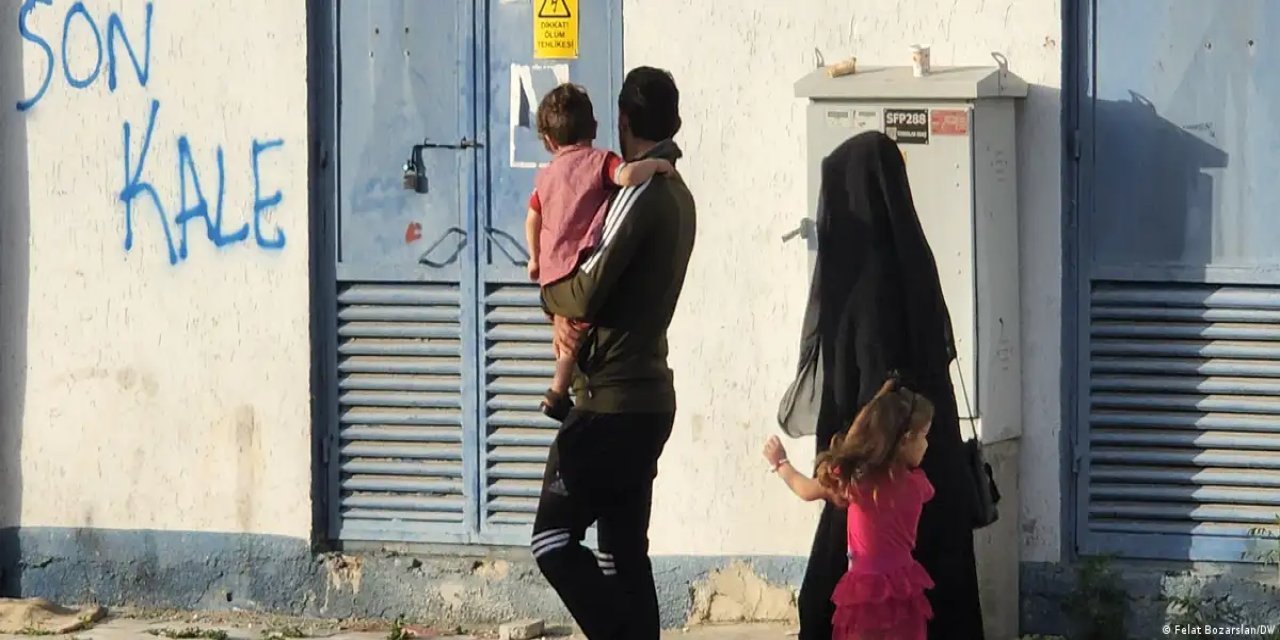 AB'den Türkiye'ye sığınmacı desteği 10 milyar euroyu buldu