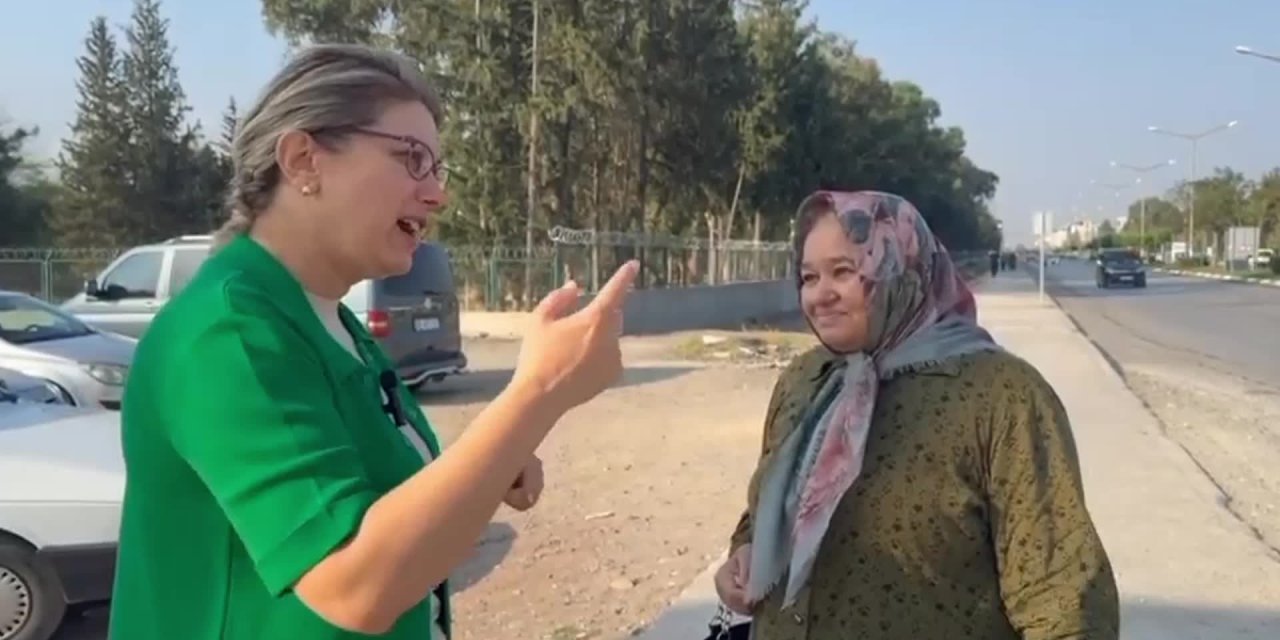 Osmaniye'de gündem hastane kavşağı: Ne bir cep var ne bir yaya geçidi var. Hiçbir planlama yok