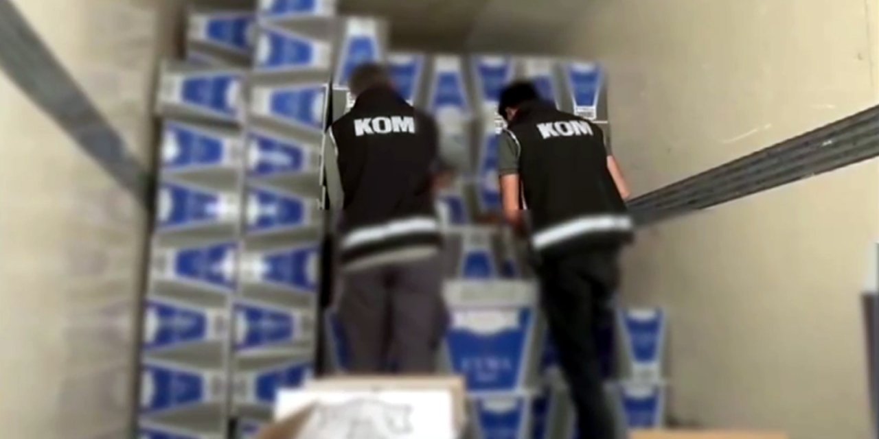 'Sis' operasyonu: 370 gözaltı