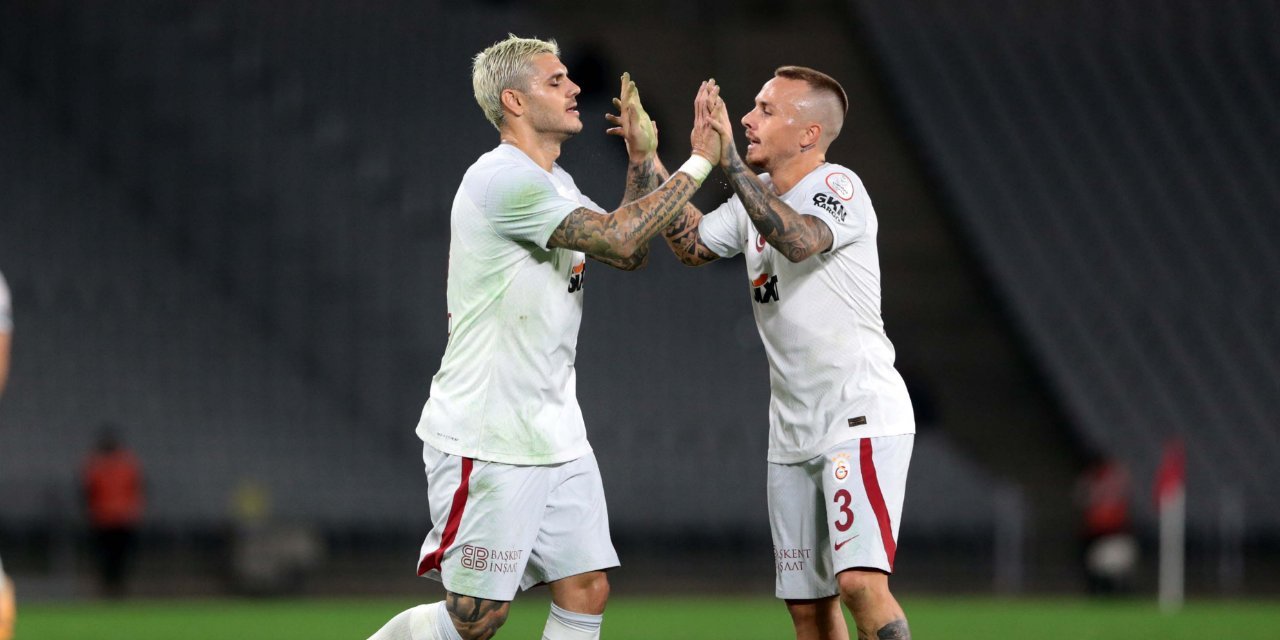 TFF’den Olimpiyat Stadyumu’nun zeminiyle ilgili açıklama