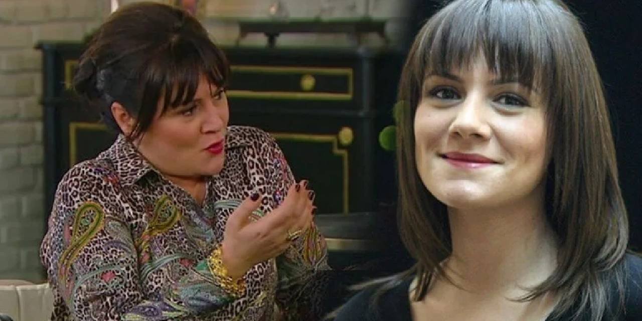 Parkta ölü bulunmuştu: Ünlülerden Seda Fettahoğlu için taziye mesajı...