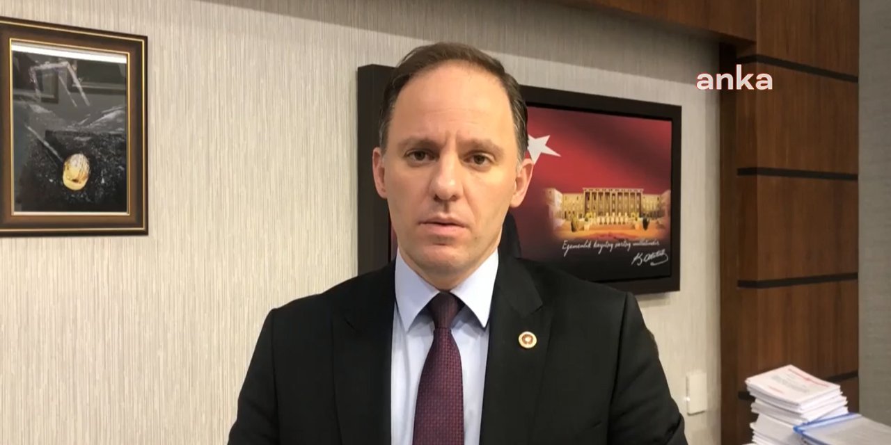 Amasra katliamında yeni bilirkişi raporu ortaya çıktı... CHP’li Yavuzyılmaz: TTK yüzde yüz kusurlu