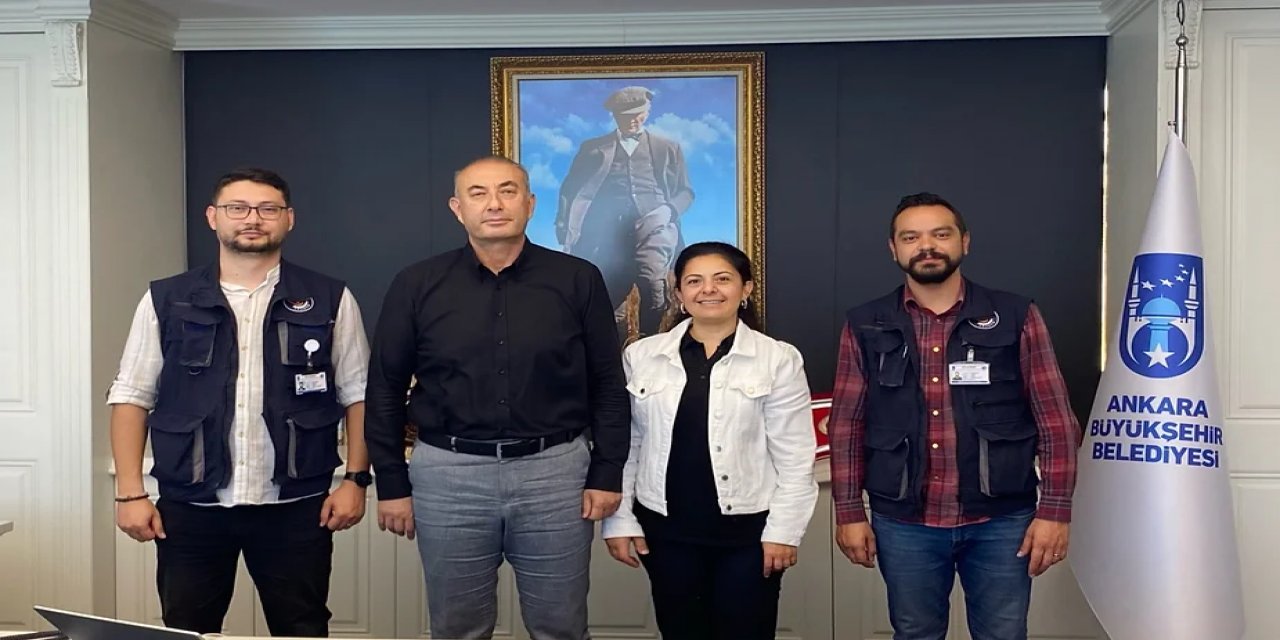 Başkent Marketler ve Anadolu Kalkınma Kooperatifi: Kırsal Kalkınma Çabasında Birlikte Yürümek