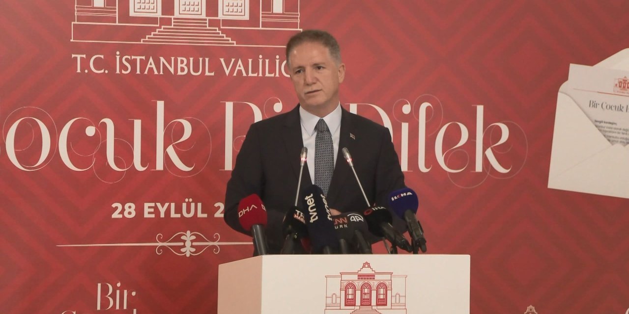 Vali Gül: Suriyeli göçmenler, kayıtlı oldukları illere gidiyorlar