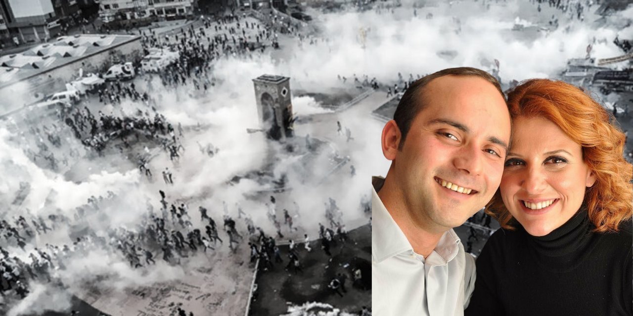 Tayfun Kahraman'ın eşi Yargıtay kararına isyan etti: Yine nefes alamıyoruz, yine çığlık atmak istiyoruz