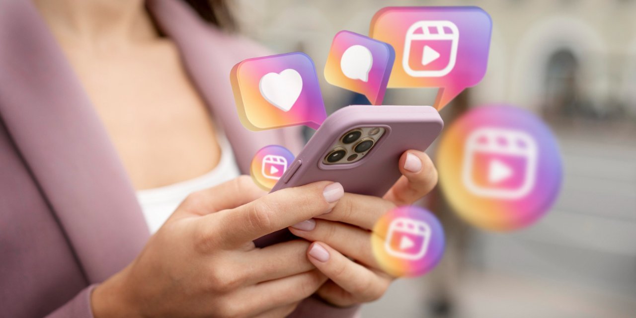 Instagram yeni özelliğini tanıttı: Yapay zeka ile fotoğraflar 'hayal edildiği' gibi olacak