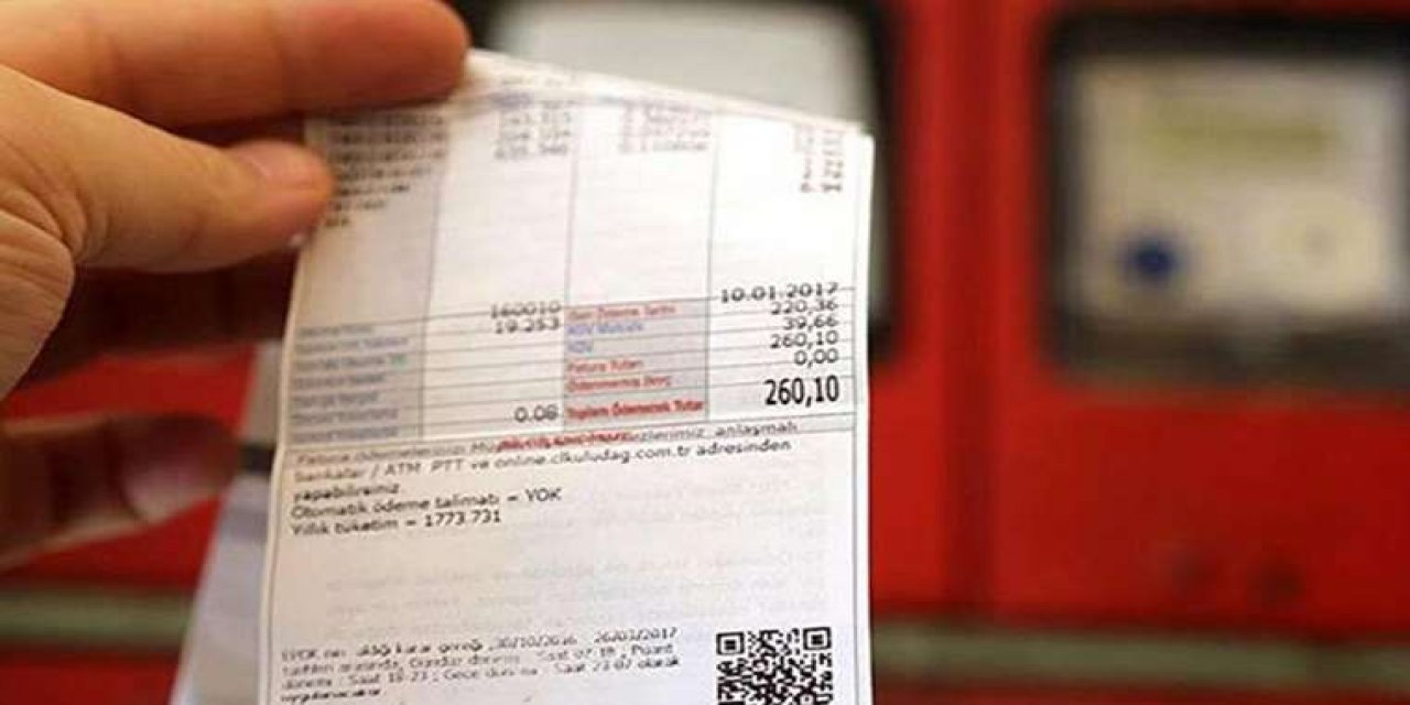 İşletmesi olan dikkat! Ticarethane ve sanayide kullanılan elektriğe zam