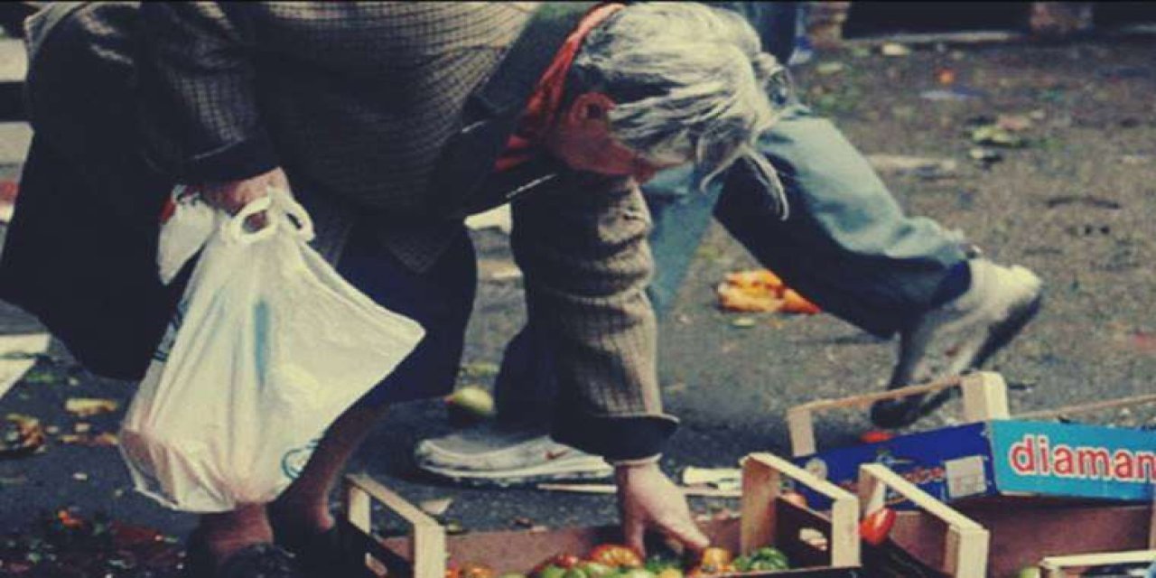 Türk-İş açıkladı: Açlık sınırı 13 bin TL’yi, yoksulluk sınırı 43 bin TL’yi aştı! Gıda enflasyonu 5 ayın zirvesinde