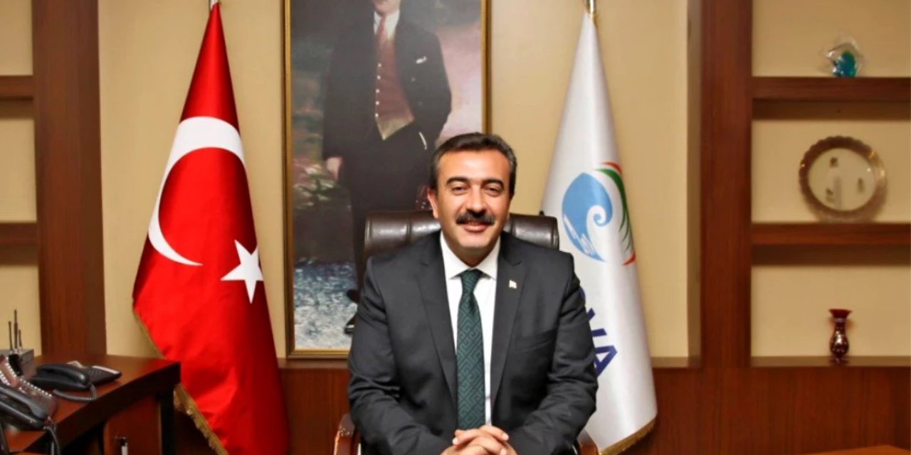 Başkan Soner Çetin: başımız dik görevimizin başındayım