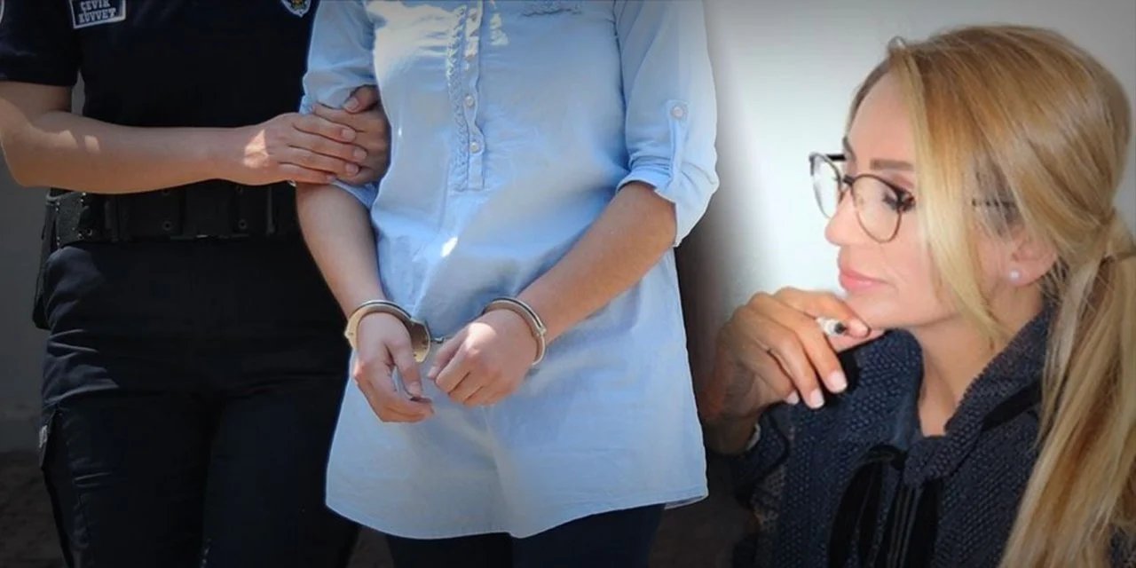 Yazar Funda Demir Eski Eşini Öldürdü