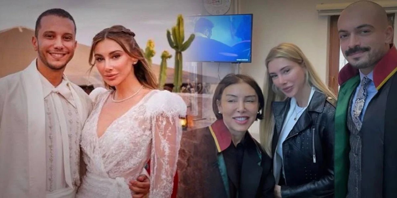 Fas'ta Başlayan Rüya Beykoz Adliyesi'nde Bitti