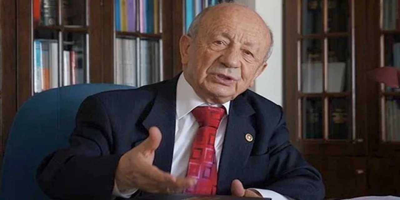 Türkiye’de Anayasa Değişikliği Tartışmalarına "Mavi Yol“ Hareketi De Katıldı