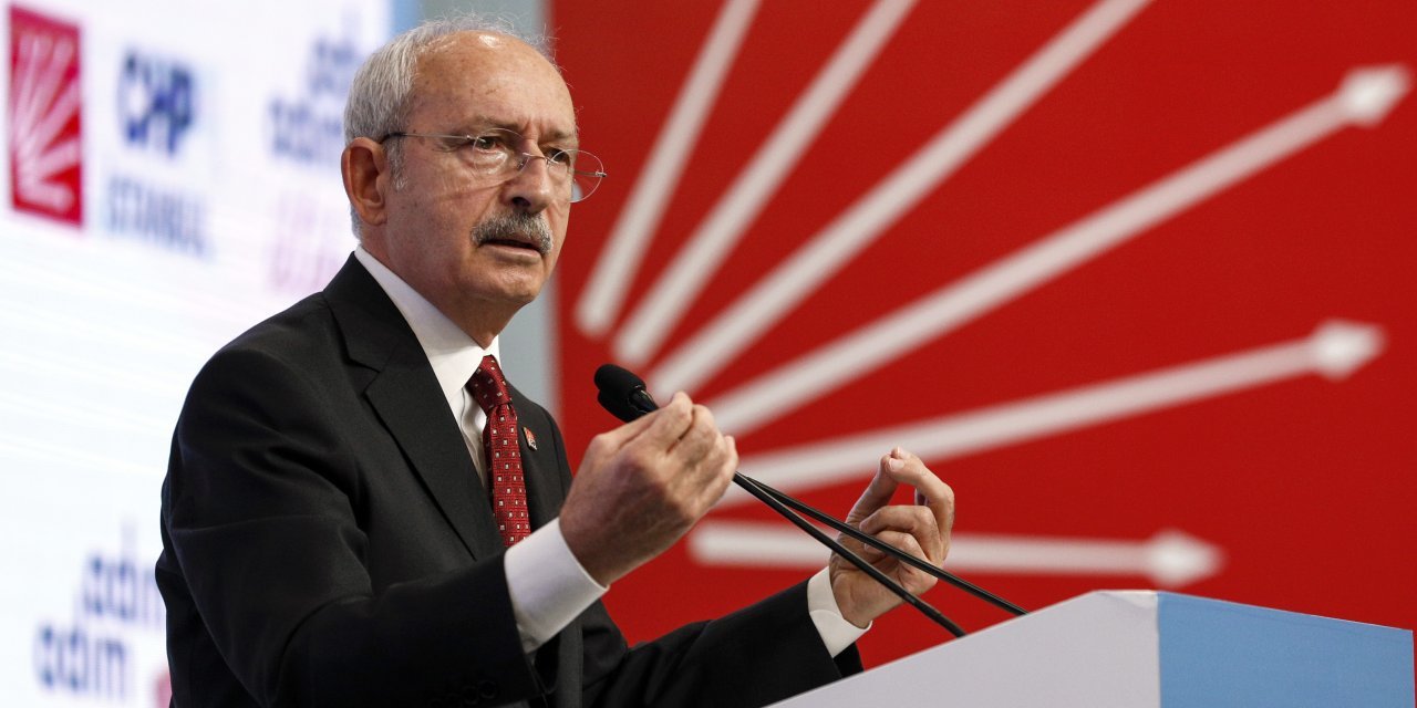 Kemal Kılıçdaroğlu: Saray bilmiyor olabilir, ancak devlet geleneği, her şartta verdiği sözü tutmaktır
