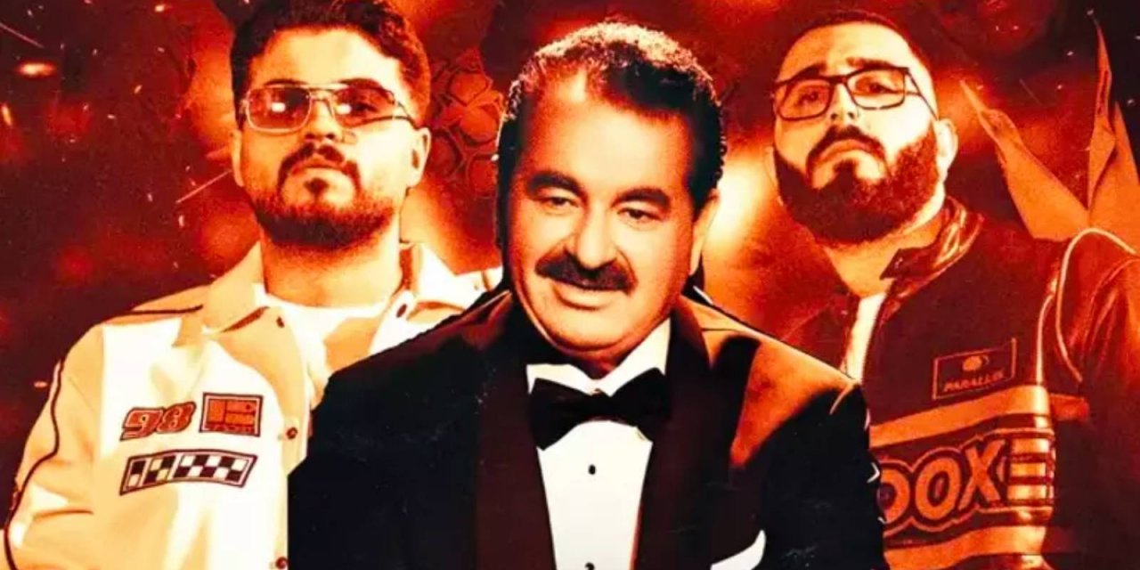 Ertuğrul Özkök: Bu haftanın sürprizi; Hip Hop’un 50’nci yılında çiğ köfteli "İbo Rap"