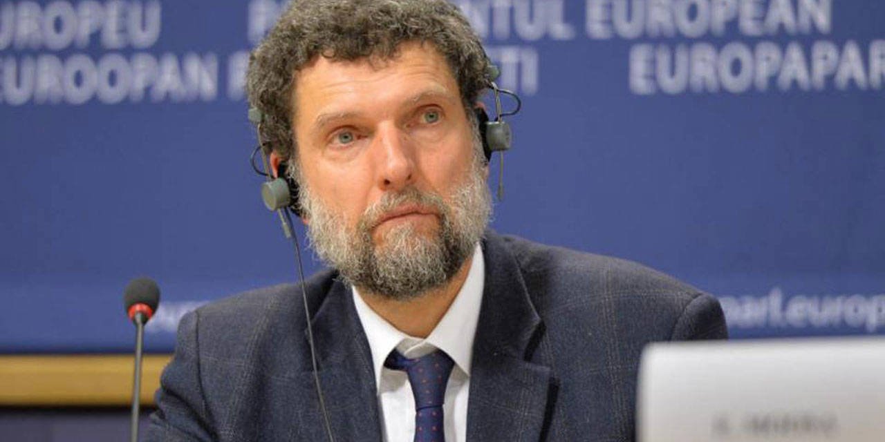 Osman Kavala: Karar hukuk ilkelerine değer vermeyen bir anlayışın ürünü