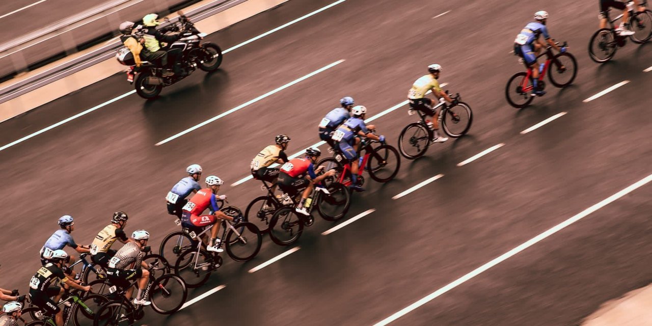 İstanbullulara önemli duyuru: Pazar sabahı bu yollar trafiğe kapalı olacak