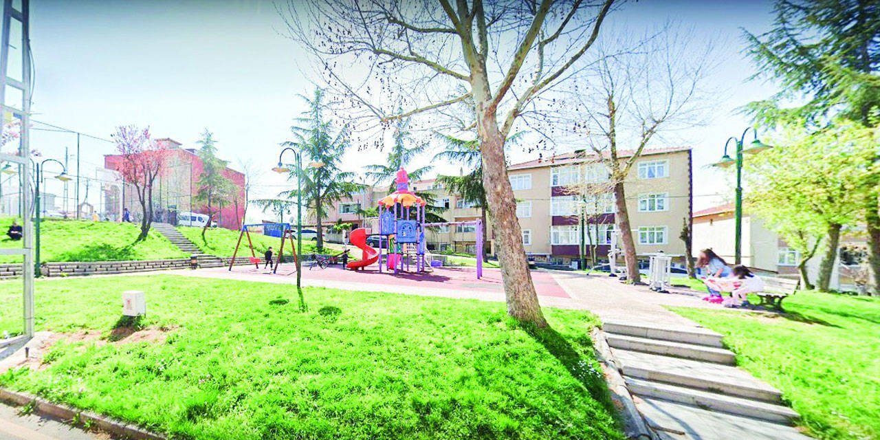 AKP İstanbul'da hız kesmeden arazi satışına devam ediyor, deprem tehlikesi umursanmadan