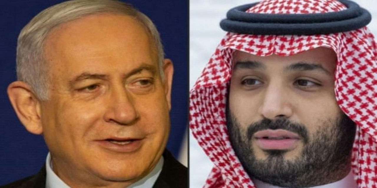 Suudi Arabistan Dışişleri: Netanyahu’nun ‘gizli’ görüşmesini yalanladı