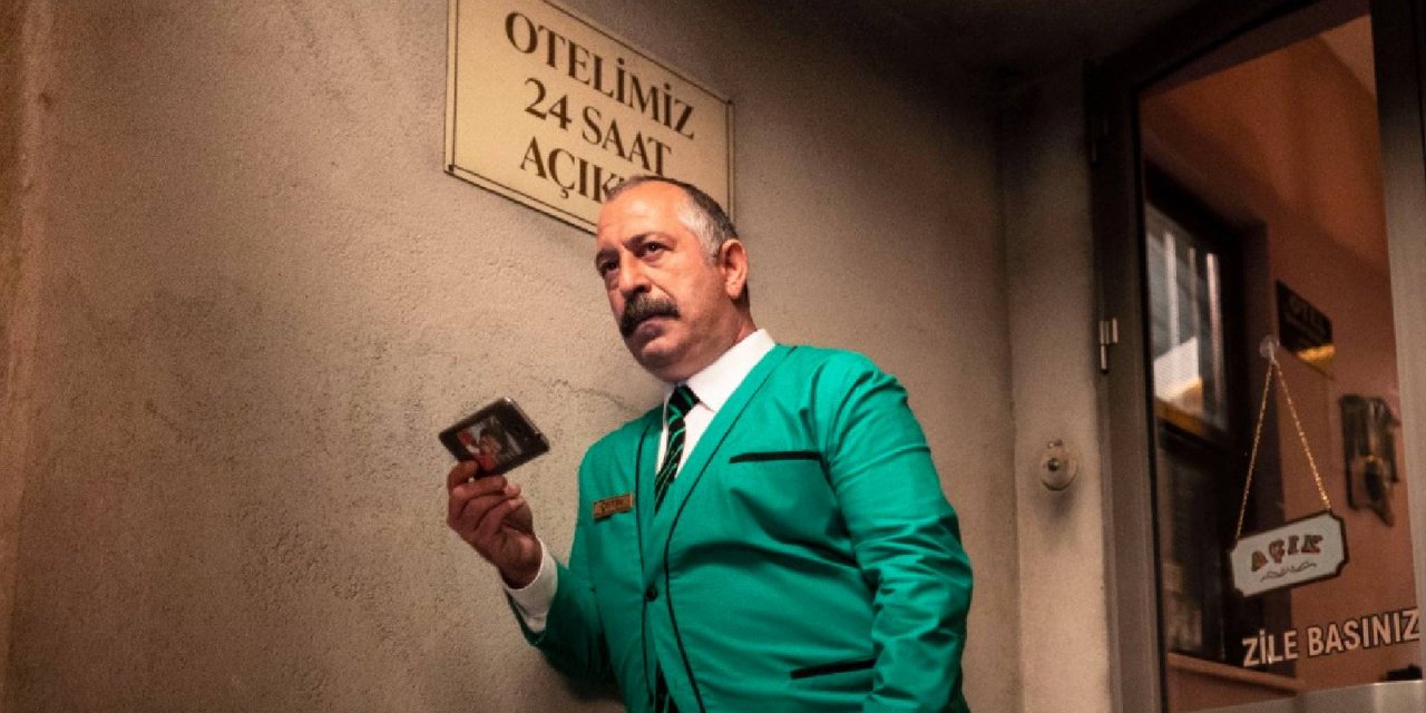 Ertuğrul Özkök: Cem Yılmaz'a bu mesajı attım