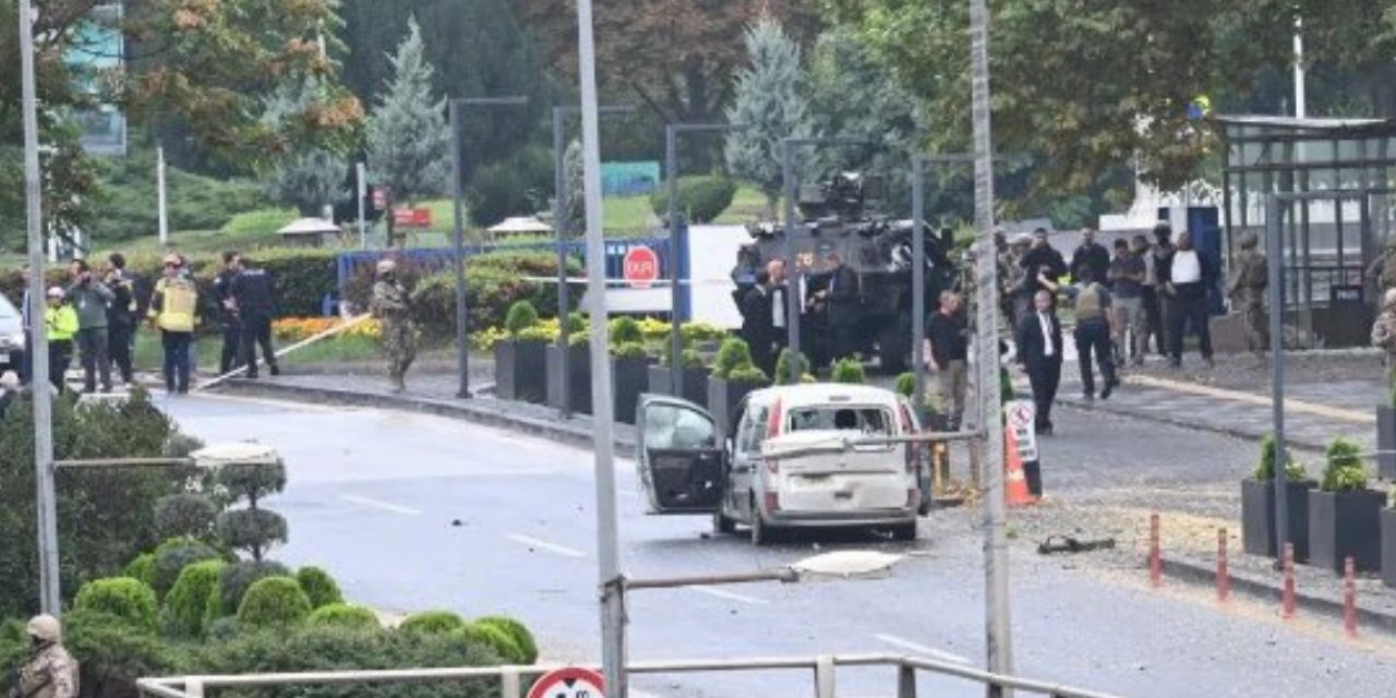 Ankara Kızılay'daki bombalı terör saldırısına 'erişim engeli' ve 'yayın yasağı'