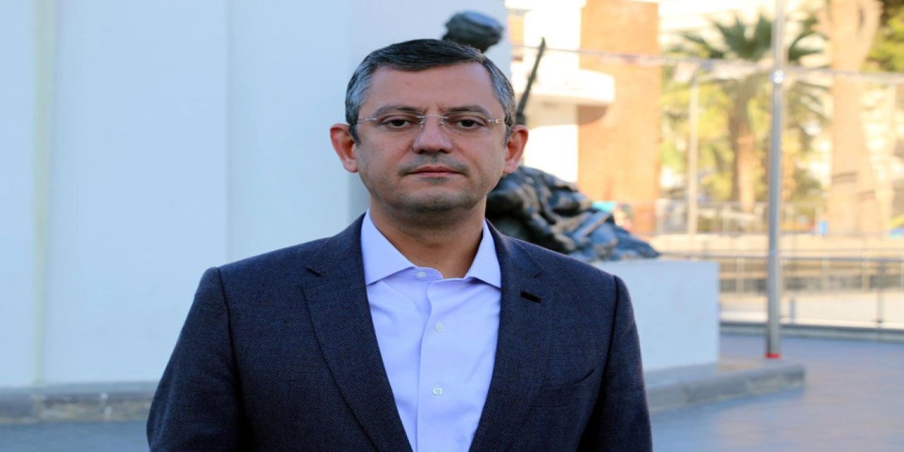 'Ebabil Harekâtı' polemiğine Özgür Özel de katıldı: Soylu'nun finanse ettiği Ebabil isimli troll grubunu deşifre etmiştim