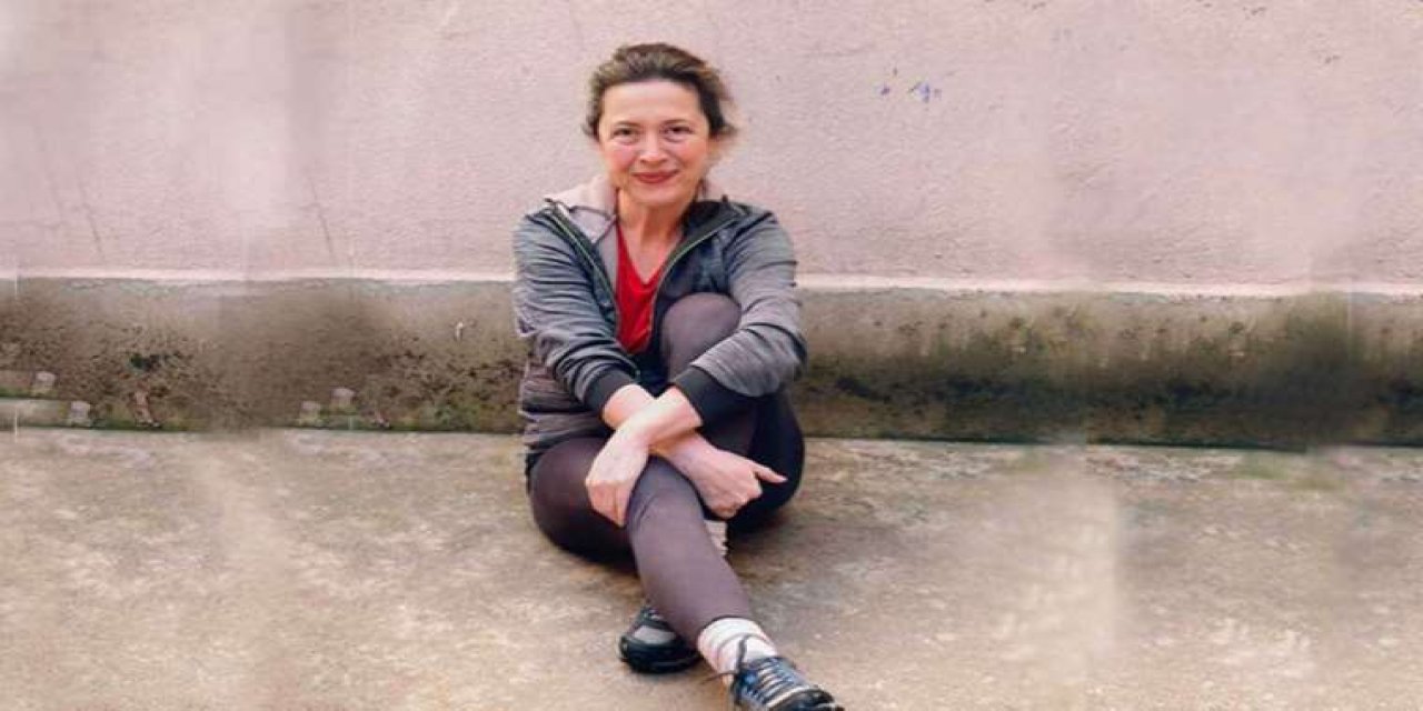 Gezi sanığı Mater: Yargıtay hâkimleri aynı anda İzmir ve İstanbul’da olabileceğimi tutarlı bulmuş