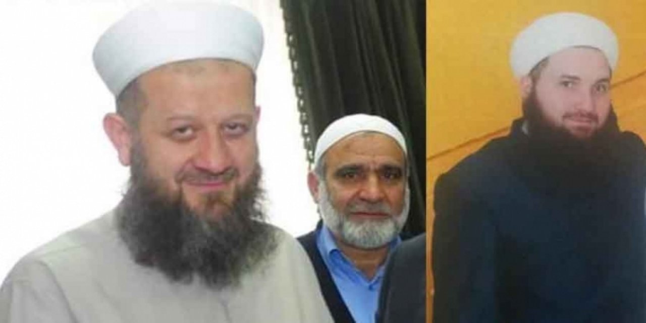 6 yaşındaki çocuk cinsel istismara uğramıştı: Yusuf Ziya Gümüşel ve Kadir İstekli, Hiranur Vakfı mütevelli heyetinden çıkarıldı