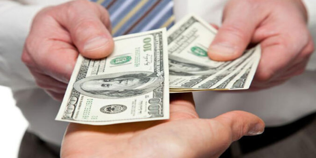 Dolar kurunda ibre yukarı doğru, düşmüyor: 27,72 TL'ye kadar çıktı