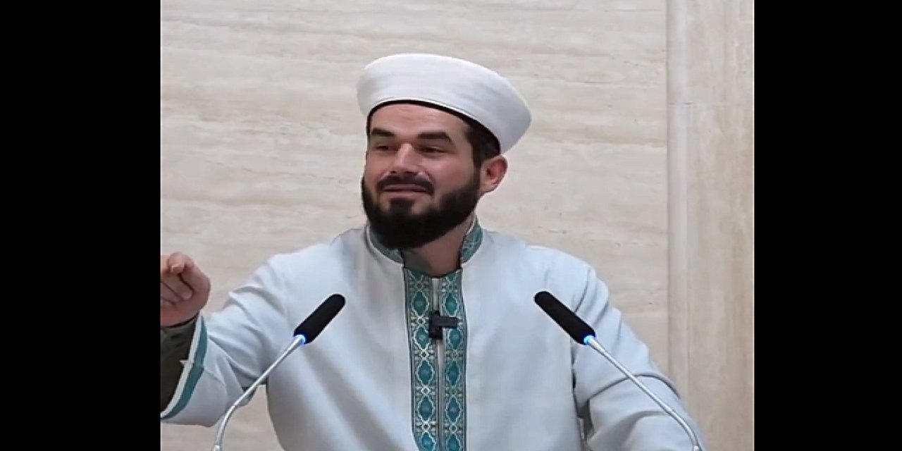 Hatay'da depremde ölen yurttaşlara 'pis kokuyorlardı' diyen imamla, eşini kaybeden yurttaş arasında çarpıcı diyalog