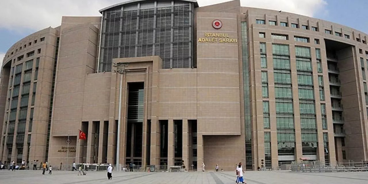 Gazeteci Ayşenur Arslan hakkında soruşturma